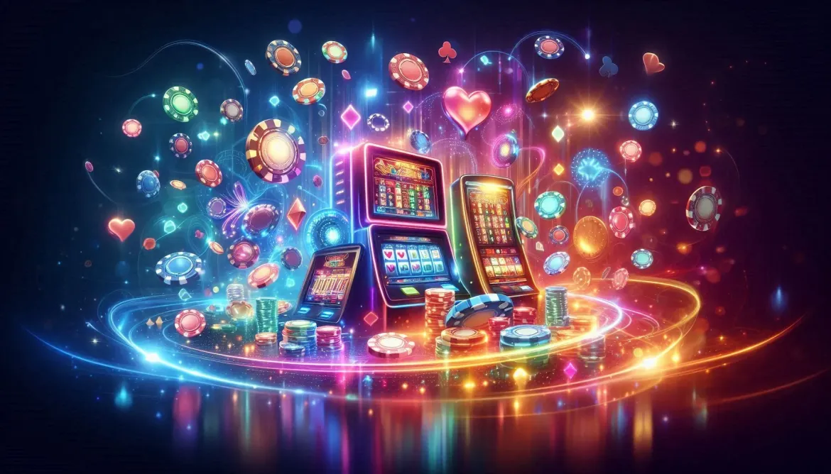 WildWinz Casino